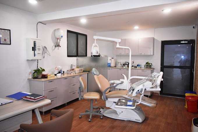 Advanced dental equipment